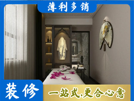 临夏永靖县衣帽间装修